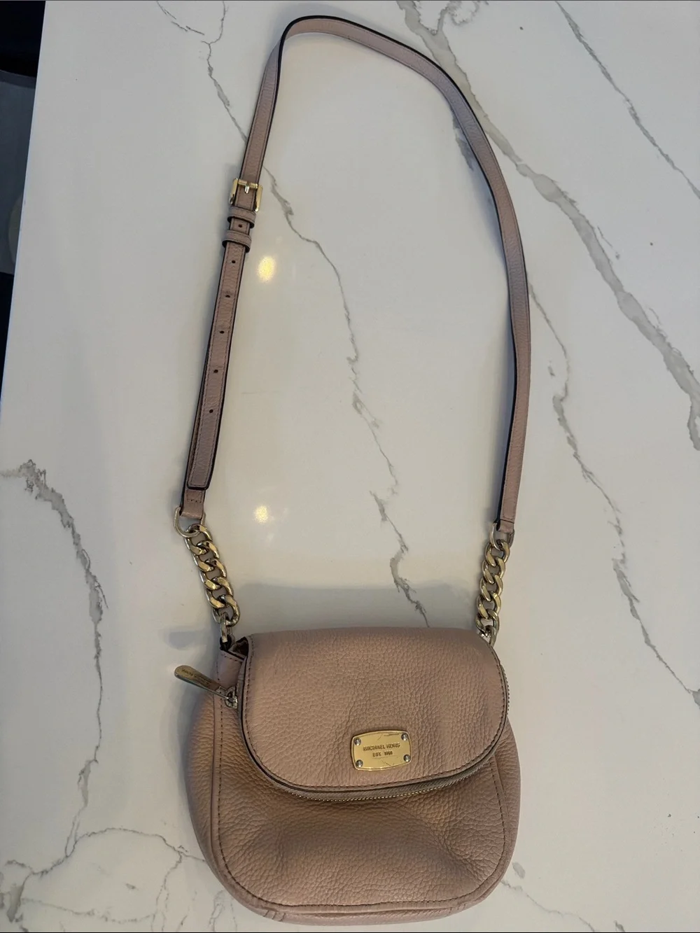 Michael Kors Bedford Crossbody Bag